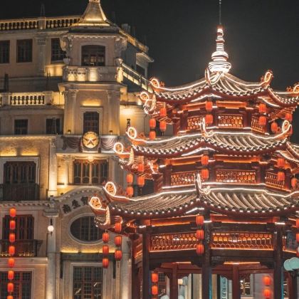 广州+惠州+汕头+潮州+南澳6日5晚私家团 广州+惠州+汕头+潮州+南澳6日5晚私家团