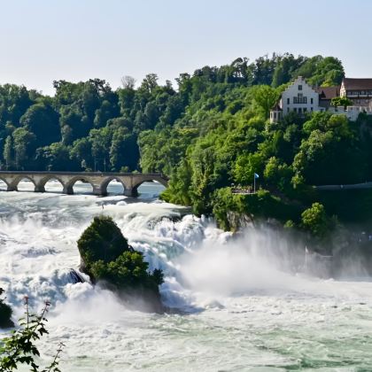 德国+捷克+奥地利+瑞士+列支敦士登4日3晚跟团游 德国+捷克+奥地利+瑞士+列支敦士登4日3晚跟团游