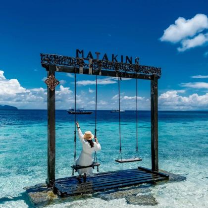 马来西亚吉隆坡+仙本那8日7晚跟团游 马来西亚吉隆坡+仙本那8日7晚跟团游