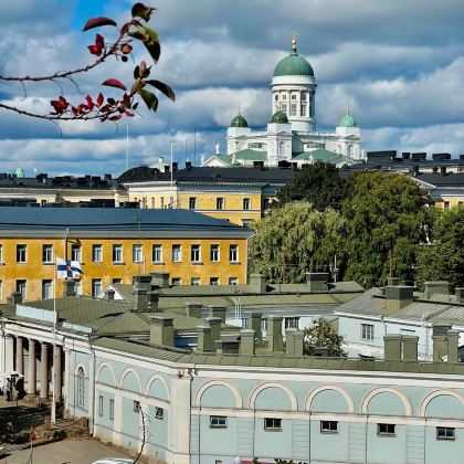 芬兰7日5晚私家团 芬兰7日5晚私家团