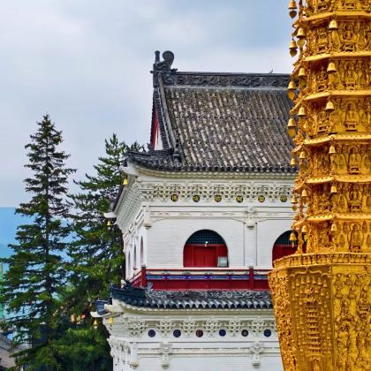 山西太原+五台山+大同+平遥6日5晚跟团游 山西太原+五台山+大同+平遥6日5晚跟团游