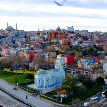 土耳其+马耳他12日11晚私家团 土耳其+马耳他12日11晚私家团