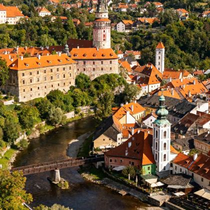 奥地利+捷克+匈牙利12日跟团游 奥地利+捷克+匈牙利12日跟团游