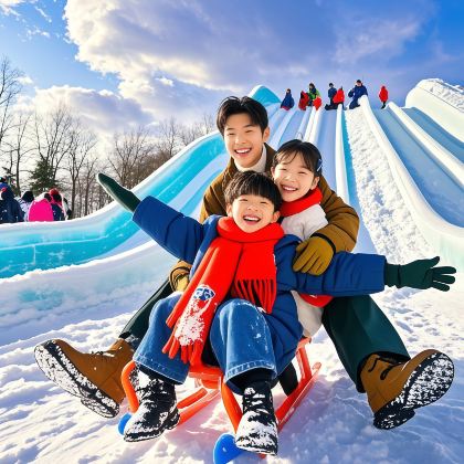 北京5日4晚拼小团 北京5日4晚拼小团