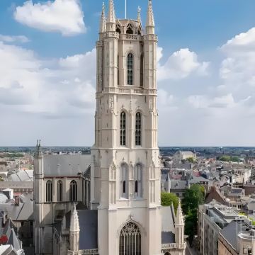 布鲁塞尔+布鲁日+根特6日5晚私家团 布鲁塞尔+布鲁日+根特6日5晚私家团