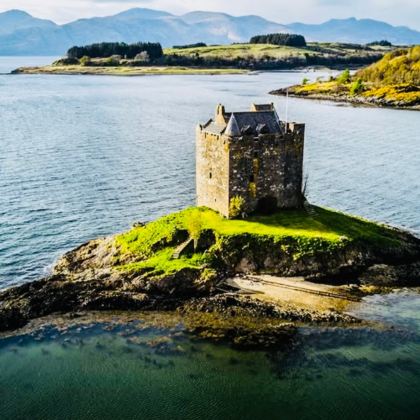 英国爱丁堡+因弗内斯+天空岛+苏格兰高地3日2晚私家团 英国爱丁堡+因弗内斯+天空岛+苏格兰高地3日2晚私家团