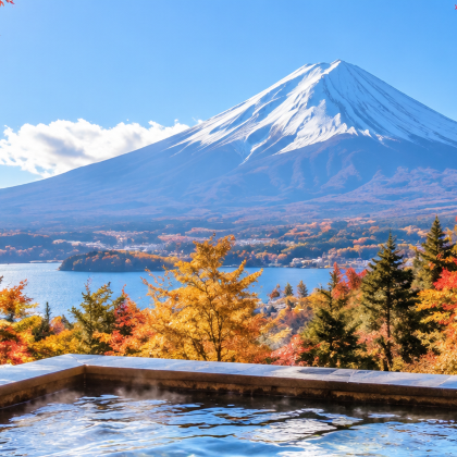 日本东京+富士山+伊豆市+箱根6日5晚私家团 日本东京+富士山+伊豆市+箱根6日5晚私家团