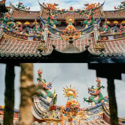 福州+平潭+泉州5日4晚拼小团 福州+平潭+泉州5日4晚拼小团