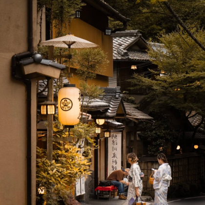 日本大阪+京都+神户10日9晚自由行 日本大阪+京都+神户10日9晚自由行
