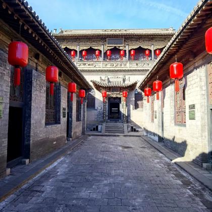 山西祁县乔家大院+平遥古城+平遥古城墙+平遥古县衙2日1晚跟团游 山西祁县乔家大院+平遥古城+平遥古城墙+平遥古县衙2日1晚跟团游