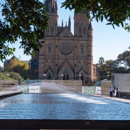 澳大利亚墨尔本+悉尼8日7晚私家团 澳大利亚墨尔本+悉尼8日7晚私家团