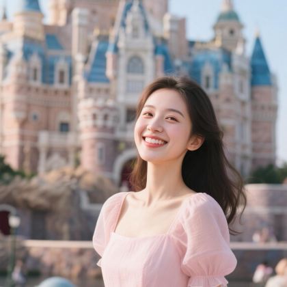 上海迪士尼(Disney)+外滩+黄浦江3日2晚跟团游 上海迪士尼(Disney)+外滩+黄浦江3日2晚跟团游