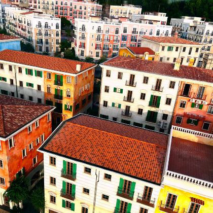 越南胡志明市+富国岛6日5晚私家团 越南胡志明市+富国岛6日5晚私家团