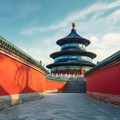 北京6日5晚私家团 北京6日5晚私家团
