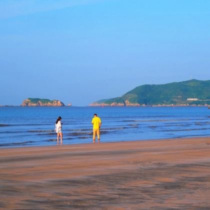 浙江嵊泗3日2晚自由行 浙江嵊泗3日2晚自由行