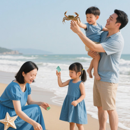 威海+青岛4日3晚私家团 威海+青岛4日3晚私家团