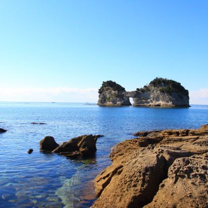 日本大阪+白滨町+田边市7日6晚私家团 日本大阪+白滨町+田边市7日6晚私家团