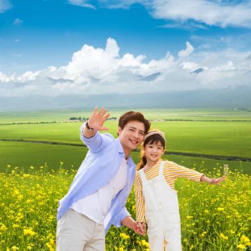 青海西宁+茶卡盐湖+青海湖景区+祁连山草原+卓尔山5日4晚私家团 青海西宁+茶卡盐湖+青海湖景区+祁连山草原+卓尔山5日4晚私家团