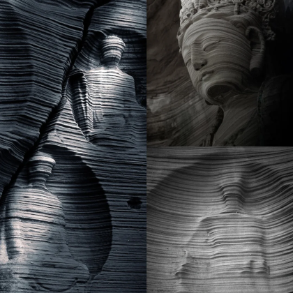 木门寺+千佛寨森林公园+安岳石刻+茗山寺+孔雀洞2日1晚私家团 木门寺+千佛寨森林公园+安岳石刻+茗山寺+孔雀洞2日1晚私家团