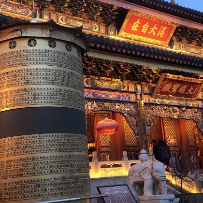 太原+大同+悬空寺+云冈石窟3日2晚私家团 太原+大同+悬空寺+云冈石窟3日2晚私家团