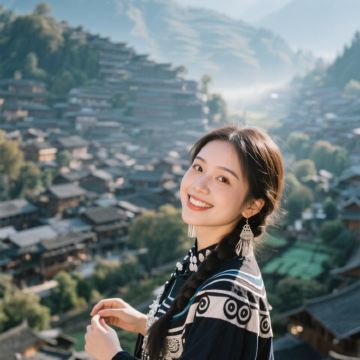 贵州贵阳+中国天眼景区+织金洞3日2晚跟团游 贵州贵阳+中国天眼景区+织金洞3日2晚跟团游