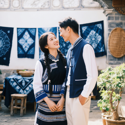 丽江+大理市+泸沽湖6日5晚私家团 丽江+大理市+泸沽湖6日5晚私家团