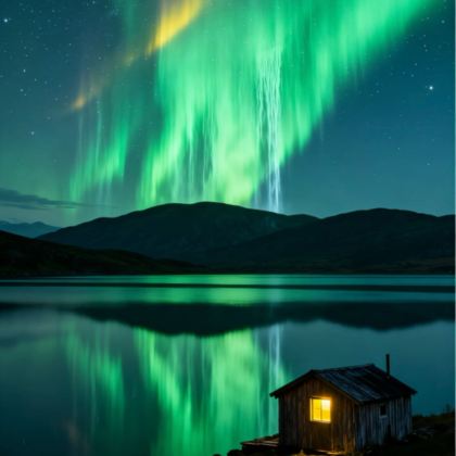 芬兰+挪威9日私家团 芬兰+挪威9日私家团