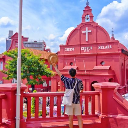 新加坡+马来西亚6日5晚跟团游 新加坡+马来西亚6日5晚跟团游