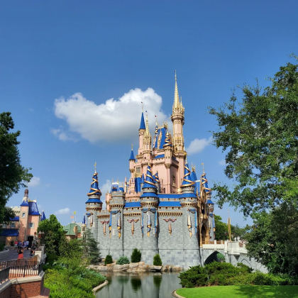 美国洛杉矶+奥兰多+旧金山16日15晚私家团 美国洛杉矶+奥兰多+旧金山16日15晚私家团