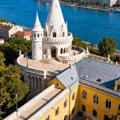 奥地利+捷克+匈牙利12日跟团游 奥地利+捷克+匈牙利12日跟团游