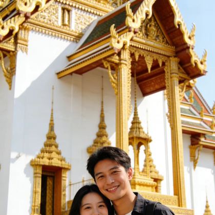 清迈+曼谷7日6晚私家团 清迈+曼谷7日6晚私家团