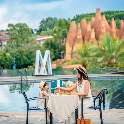 昆明+弥勒+普者黑风景区+建水+抚仙湖5日4晚自由行 昆明+弥勒+普者黑风景区+建水+抚仙湖5日4晚自由行