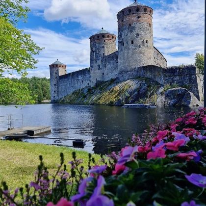 芬兰赫尔辛基+波尔沃古城+萨翁林纳奥拉维城堡+瑞典斯德哥尔摩8日7晚拼小团 芬兰赫尔辛基+波尔沃古城+萨翁林纳奥拉维城堡+瑞典斯德哥尔摩8日7晚拼小团