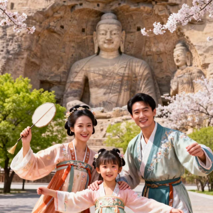 山西太原+五台山+大同+平遥县+乔家大院文化园区+壶口瀑布6日5晚跟团游 山西太原+五台山+大同+平遥县+乔家大院文化园区+壶口瀑布6日5晚跟团游