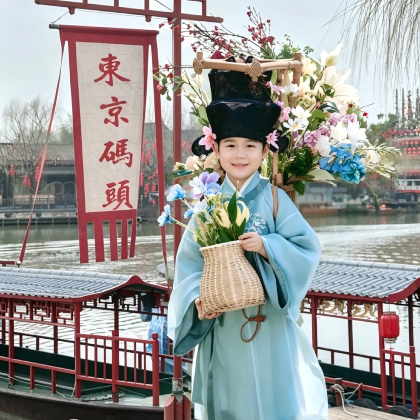 河南郑州+开封+洛阳+清明上河园+龙门石窟6日5晚私家团 河南郑州+开封+洛阳+清明上河园+龙门石窟6日5晚私家团