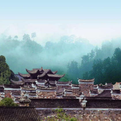 衢州江郎山风景名胜区+廿八都古镇+根宫佛国文化旅游区4日3晚私家团 衢州江郎山风景名胜区+廿八都古镇+根宫佛国文化旅游区4日3晚私家团