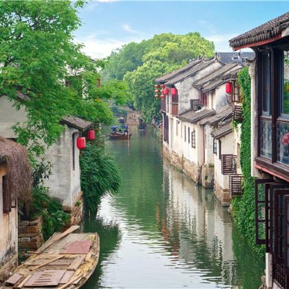 上海+乌镇+杭州+横店影视城+千岛湖+无锡+苏州+扬州+南京10日9晚跟团游 上海+乌镇+杭州+横店影视城+千岛湖+无锡+苏州+扬州+南京10日9晚跟团游