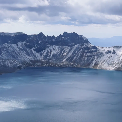 长白山+长白山北坡2日1晚私家团