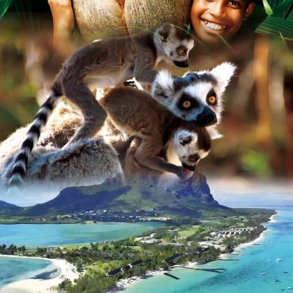 马达加斯加+塞舌尔+毛里求斯+留尼汪(法属)18日15晚跟团游 马达加斯加+塞舌尔+毛里求斯+留尼汪(法属)18日15晚跟团游