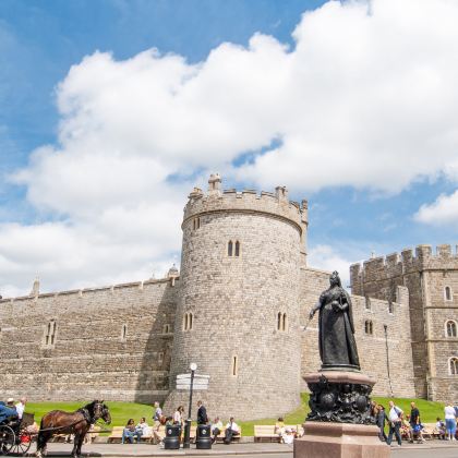 英国+爱尔兰7日6晚跟团游 英国+爱尔兰7日6晚跟团游