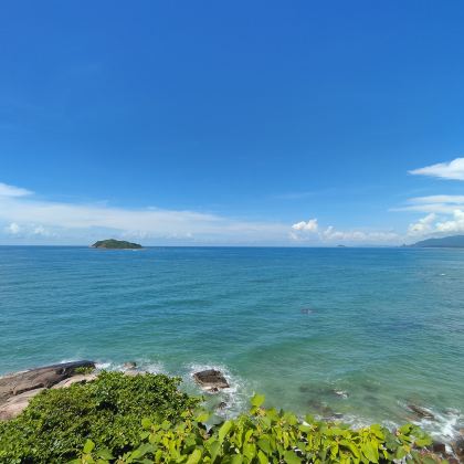 海口+文昌+琼海+万宁+三亚7日6晚拼小团 海口+文昌+琼海+万宁+三亚7日6晚拼小团