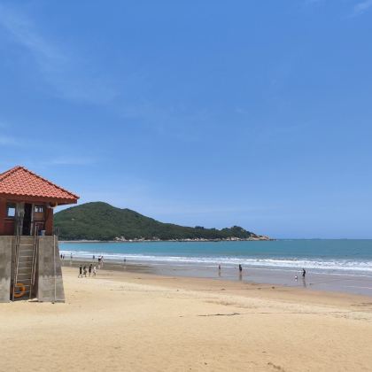 广东汕头+南澳岛+潮州古城+潮汕地区5日4晚跟团游 广东汕头+南澳岛+潮州古城+潮汕地区5日4晚跟团游