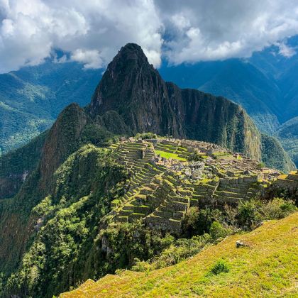 巴西+阿根廷+乌拉圭+智利+秘鲁27日跟团游 巴西+阿根廷+乌拉圭+智利+秘鲁27日跟团游