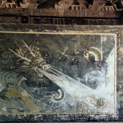 山西太原+临汾+晋城+运城+小西天+永乐宫+晋中7日6晚私家团 山西太原+临汾+晋城+运城+小西天+永乐宫+晋中7日6晚私家团