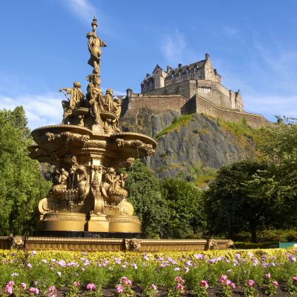 英国10日8晚跟团游 英国10日8晚跟团游