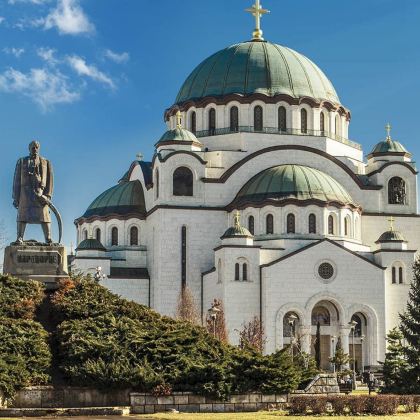 塞尔维亚7日6晚跟团游 塞尔维亚7日6晚跟团游