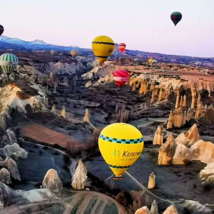 土耳其卡帕多奇亚+安塔利亚+费特希耶+伊兹密尔+伊斯坦布尔9日7晚私家团 土耳其卡帕多奇亚+安塔利亚+费特希耶+伊兹密尔+伊斯坦布尔9日7晚私家团