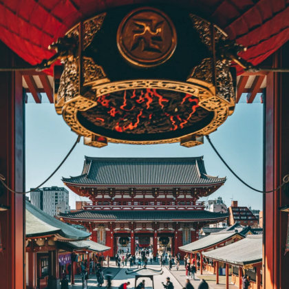 日本东京+大阪7日6晚自由行 日本东京+大阪7日6晚自由行