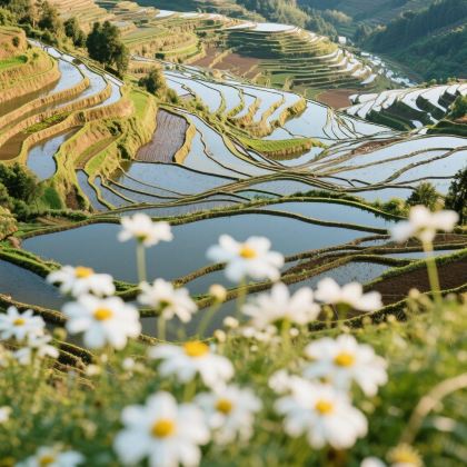 昆明+建水+元阳哈尼梯田+弥勒5日4晚私家团 昆明+建水+元阳哈尼梯田+弥勒5日4晚私家团