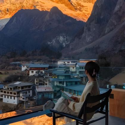 香格里拉+稻城亚丁+丽江6日5晚拼小团 香格里拉+稻城亚丁+丽江6日5晚拼小团